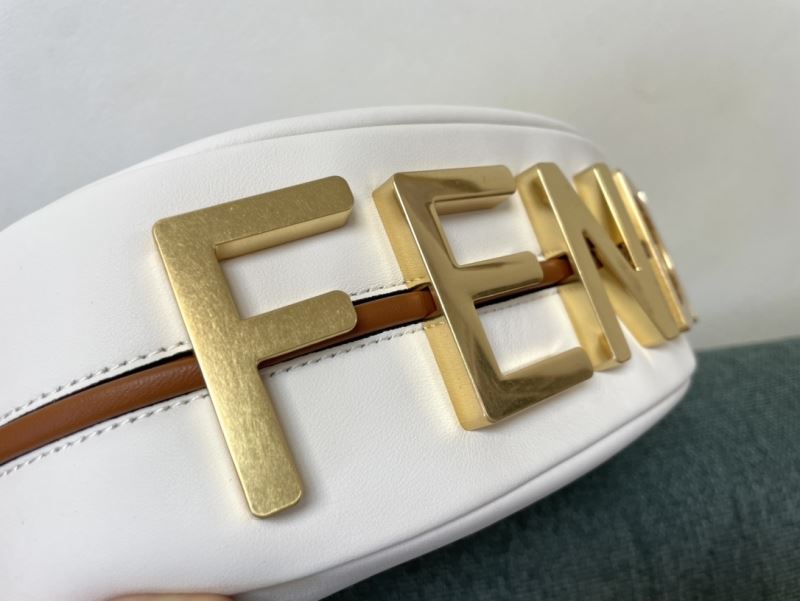 Fendi Hobo Bags